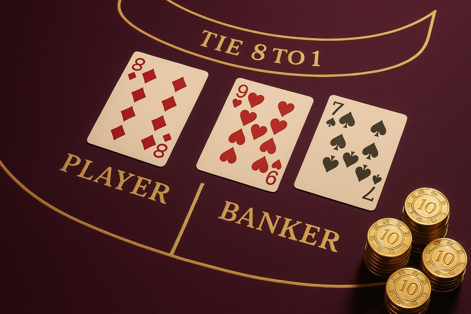 Bacará 879 bet