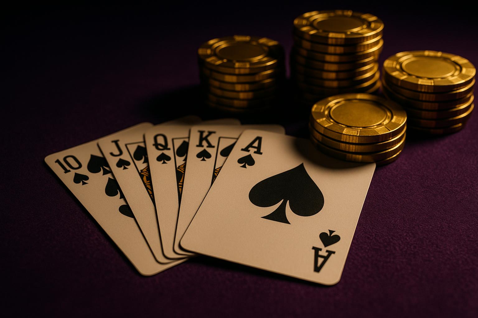 Poker 879 bet
