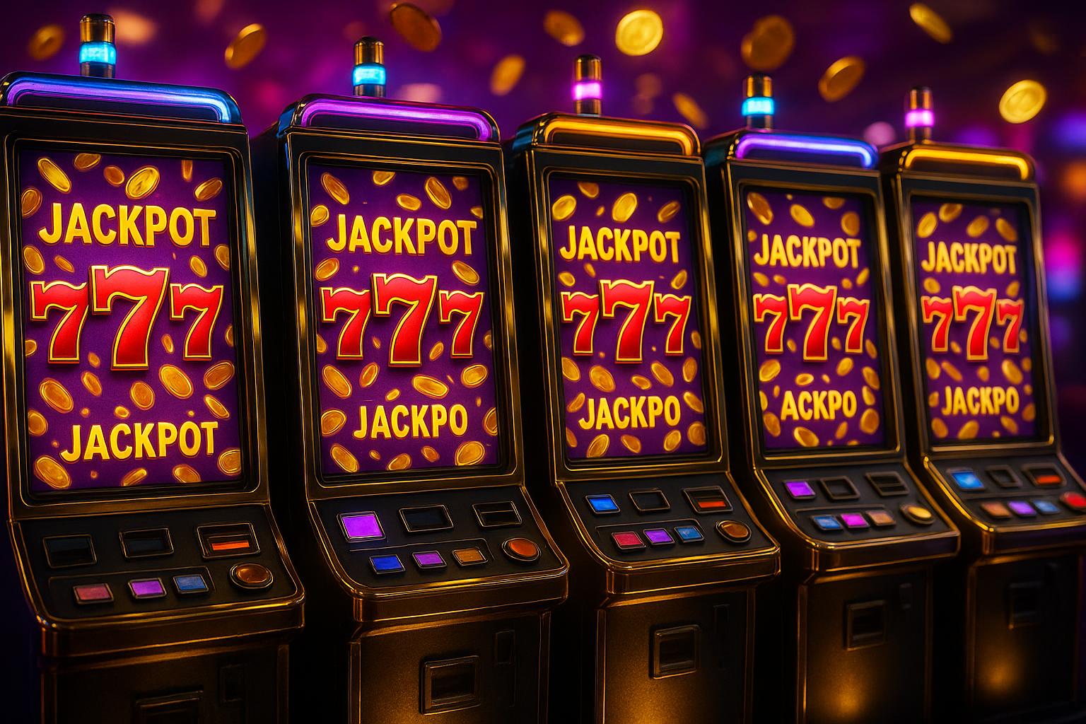 Slots 879 bet